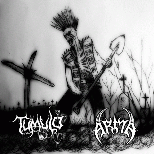 Arma (BRA) : Tümulo - Arma